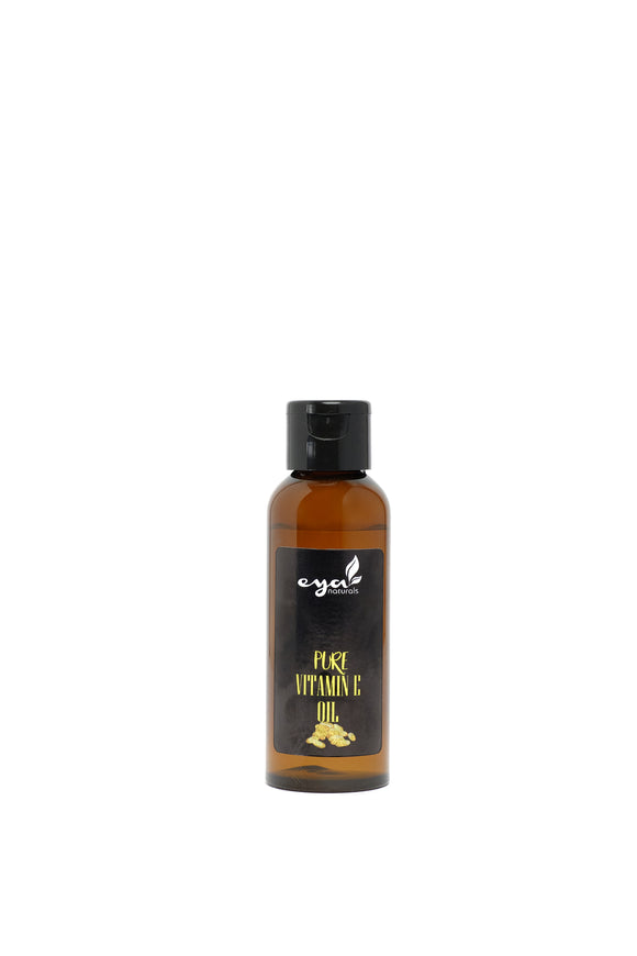 ENP - Pure Vitamin E Oil